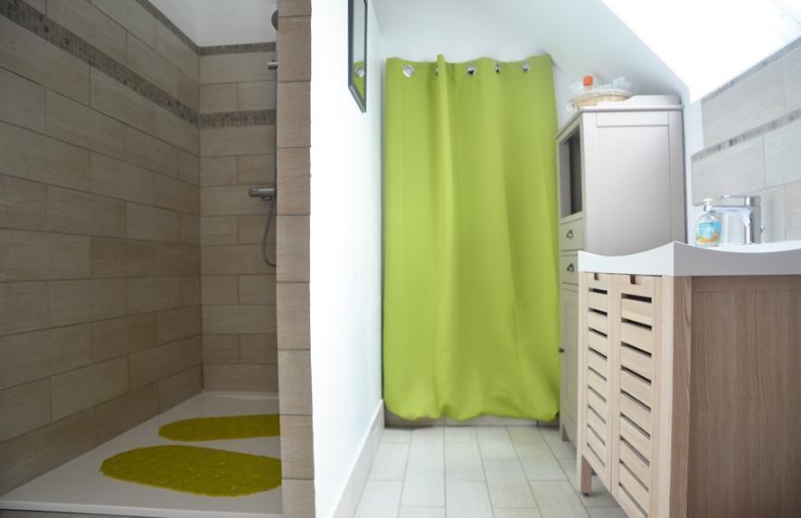 La Petite Ferme Bed & Breakfast Mazé Rom bilde